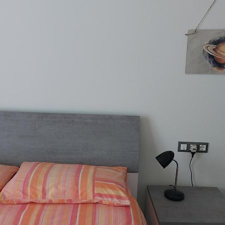 Skylab Hotel Gozzano Екстериор снимка