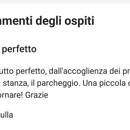 Skylab Hotel Gozzano Екстериор снимка