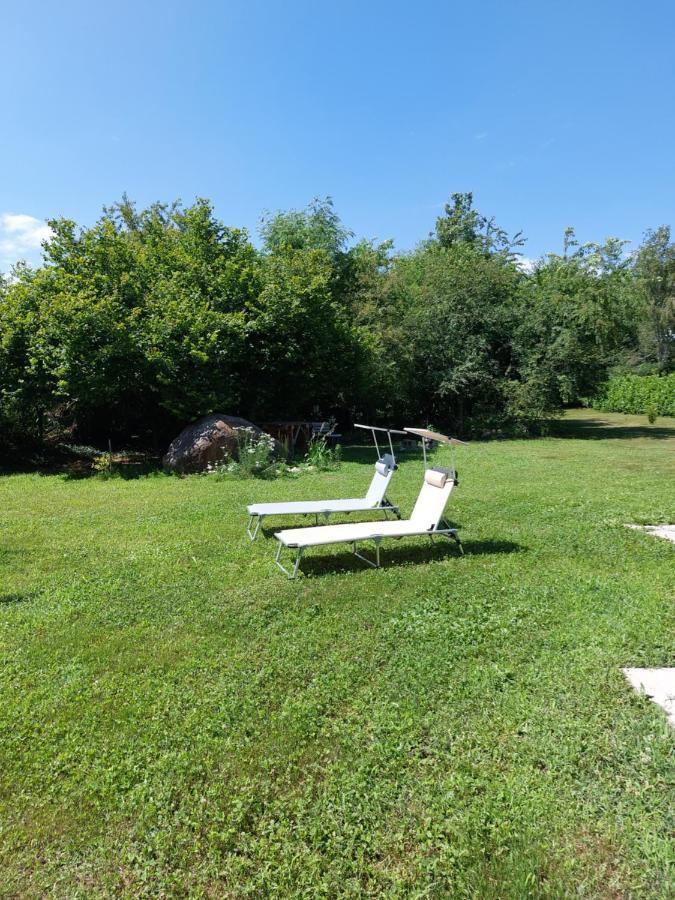 Skylab Hotel Gozzano Екстериор снимка
