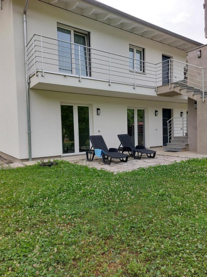 Skylab Hotel Gozzano Екстериор снимка