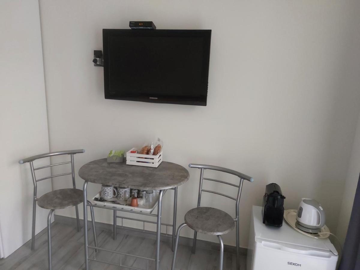 Skylab Hotel Gozzano Екстериор снимка