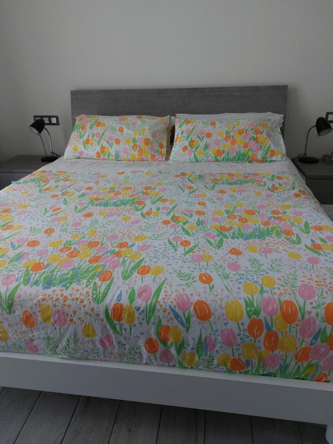 Skylab Hotel Gozzano Екстериор снимка