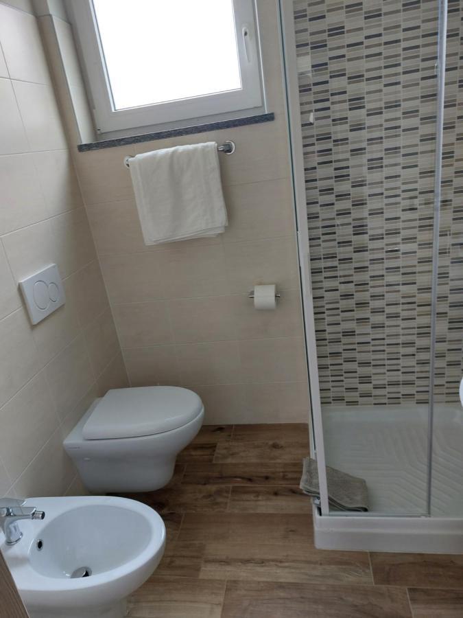 Skylab Hotel Gozzano Екстериор снимка