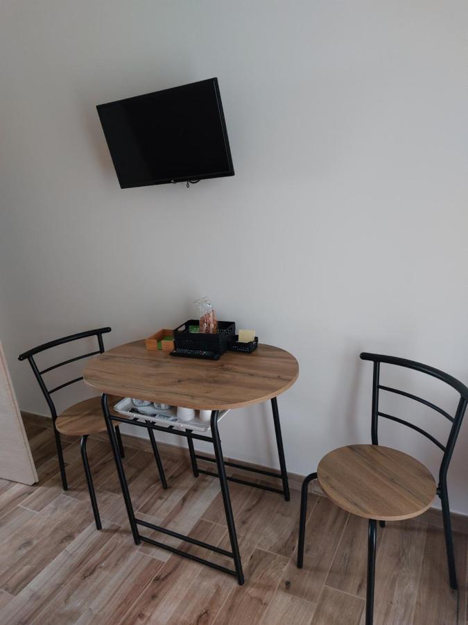 Skylab Hotel Gozzano Екстериор снимка