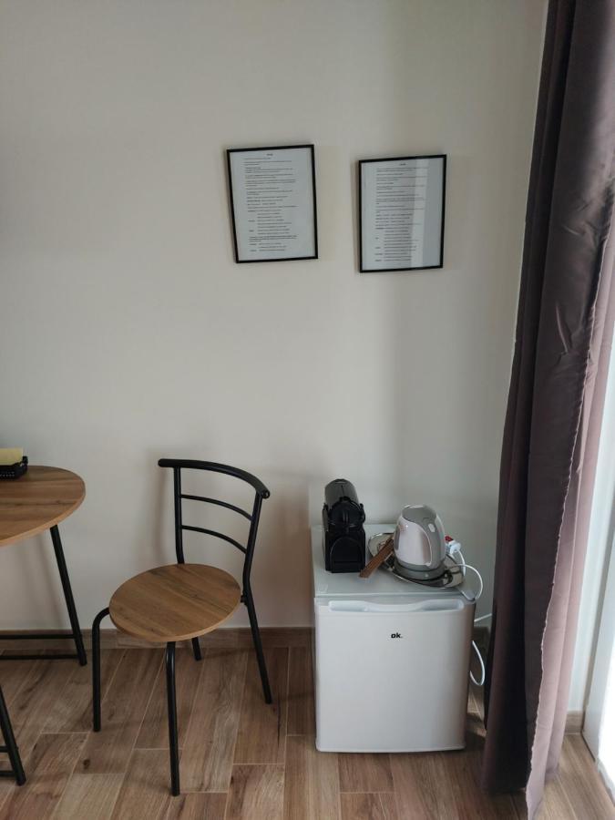 Skylab Hotel Gozzano Екстериор снимка
