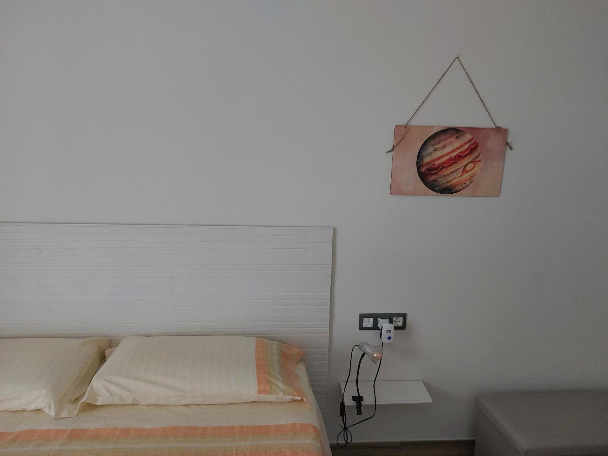 Skylab Hotel Gozzano Екстериор снимка