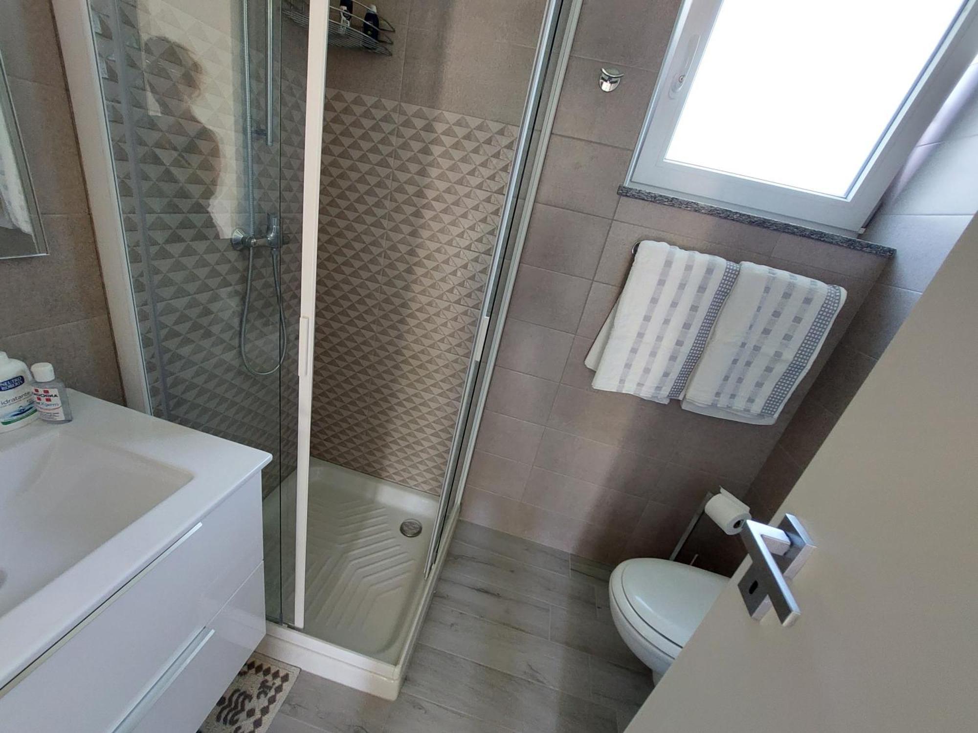Skylab Hotel Gozzano Стая снимка