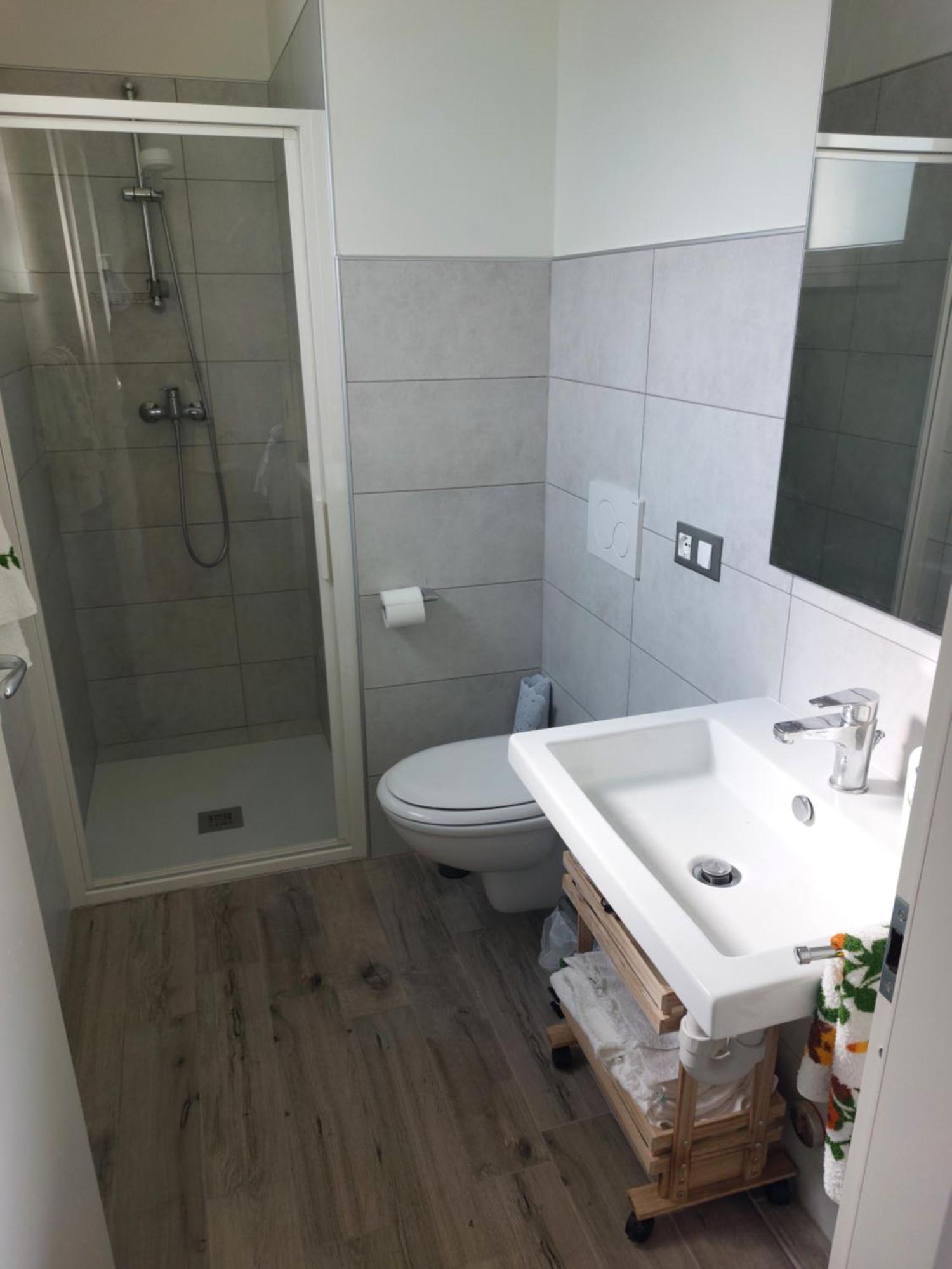Skylab Hotel Gozzano Екстериор снимка